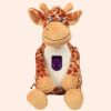 Zippie giraffe Thumbnail