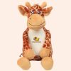 Zippie giraffe Thumbnail