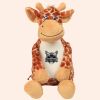 Zippie giraffe Thumbnail