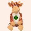 Zippie giraffe Thumbnail