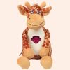 Zippie giraffe Thumbnail