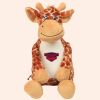Zippie giraffe Thumbnail