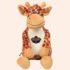Zippie giraffe Thumbnail
