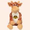 Zippie giraffe Thumbnail