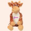 Zippie giraffe Thumbnail