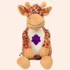 Zippie giraffe Thumbnail