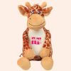 Zippie giraffe Thumbnail