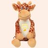 Zippie giraffe Thumbnail