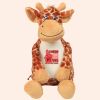 Zippie giraffe Thumbnail