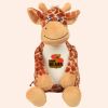 Zippie giraffe Thumbnail