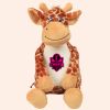 Zippie giraffe Thumbnail