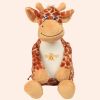 Zippie giraffe Thumbnail