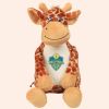 Zippie giraffe Thumbnail