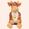 Zippie giraffe Thumbnail