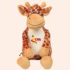 Zippie giraffe Thumbnail