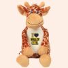 Zippie giraffe Thumbnail