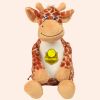 Zippie giraffe Thumbnail