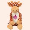 Zippie giraffe Thumbnail