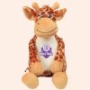 Zippie giraffe Thumbnail