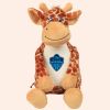 Zippie giraffe Thumbnail