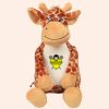 Zippie giraffe Thumbnail