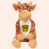 Zippie giraffe Thumbnail