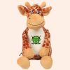 Zippie giraffe Thumbnail