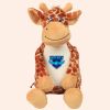 Zippie giraffe Thumbnail