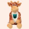 Zippie giraffe Thumbnail