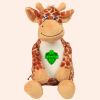Zippie giraffe Thumbnail