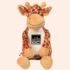 Zippie giraffe Thumbnail