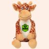 Zippie giraffe Thumbnail