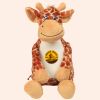 Zippie giraffe Thumbnail