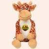 Zippie giraffe Thumbnail