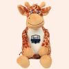Zippie giraffe Thumbnail