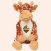 Zippie giraffe Thumbnail