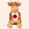Zippie giraffe Thumbnail