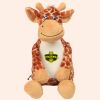 Zippie giraffe Thumbnail