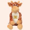 Zippie giraffe Thumbnail