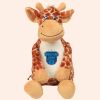 Zippie giraffe Thumbnail