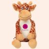 Zippie giraffe Thumbnail