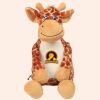 Zippie giraffe Thumbnail