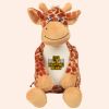 Zippie giraffe Thumbnail