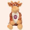 Zippie giraffe Thumbnail