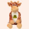 Zippie giraffe Thumbnail