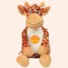 Zippie giraffe Thumbnail