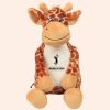 Zippie giraffe Thumbnail