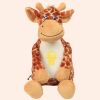 Zippie giraffe Thumbnail