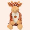 Zippie giraffe Thumbnail