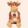 Zippie giraffe Thumbnail